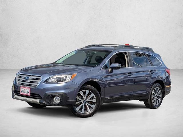 2017 Subaru Outback Limited AWD photo
