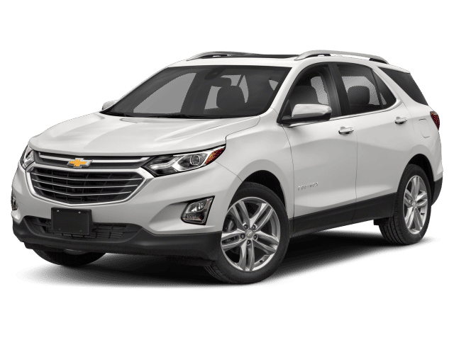 2018 Chevrolet Equinox Premier AWD photo