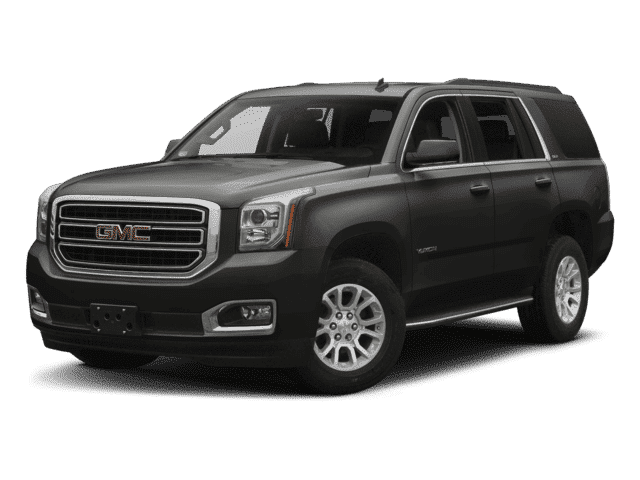 2017 GMC Yukon SLE 4WD photo