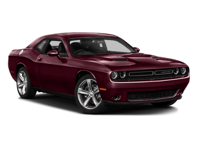 2017 Dodge Challenger SXT Plus RWD photo