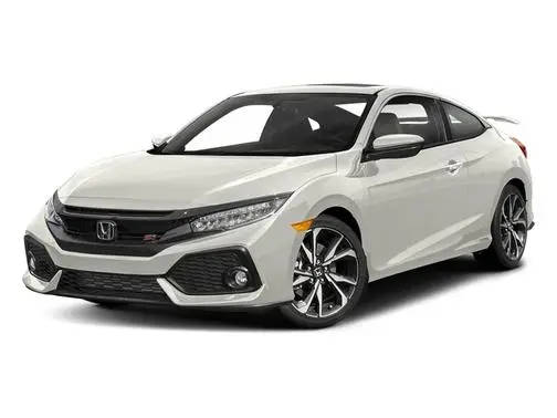 2017 Honda Civic Si FWD photo