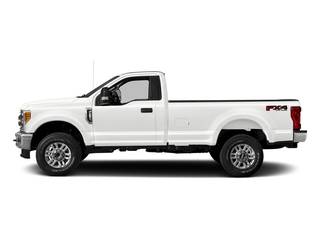 2017 Ford F-250 Super Duty XLT 4WD photo