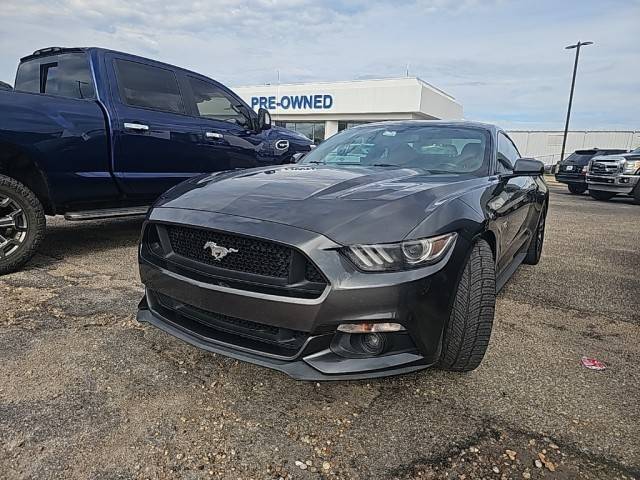 2017 Ford Mustang GT RWD photo