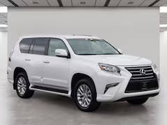 2017 Lexus GX GX 460 Premium 4WD photo