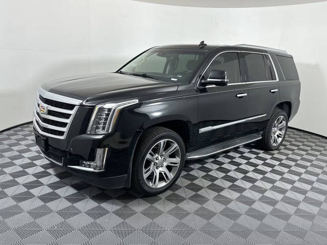 2017 Cadillac Escalade Luxury RWD photo