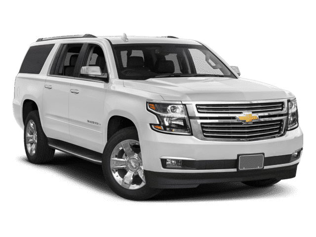 2017 Chevrolet Suburban Premier 4WD photo