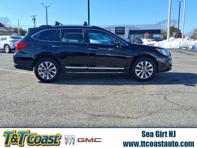 2017 Subaru Outback Touring AWD photo