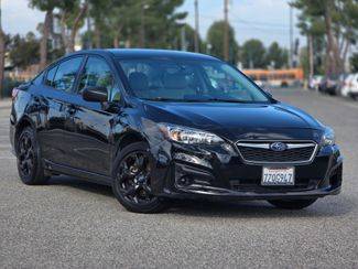 2017 Subaru Impreza AWD photo