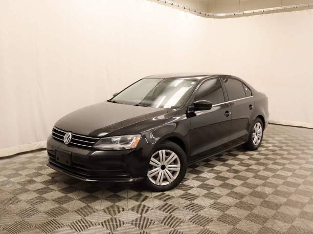 2017 Volkswagen Jetta 1.4T S FWD photo