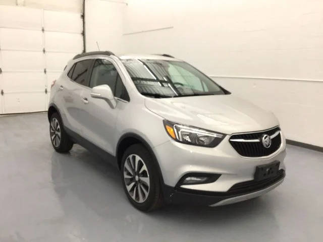 2017 Buick Encore Preferred II AWD photo