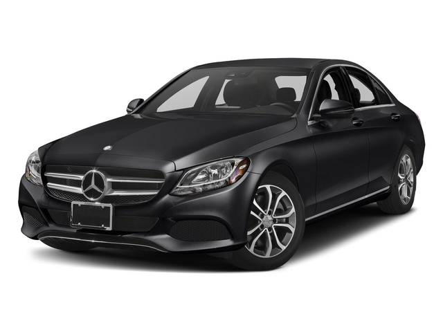 2017 Mercedes-Benz C-Class C 300 RWD photo