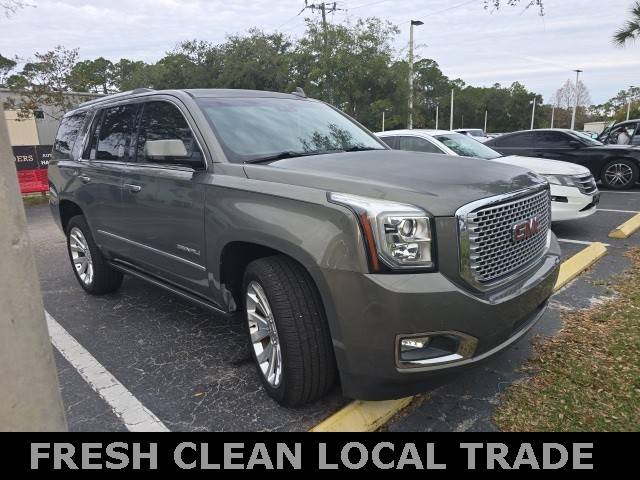 2017 GMC Yukon Denali RWD photo