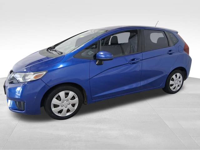 2015 Honda Fit LX FWD photo
