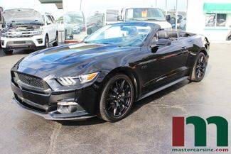 2017 Ford Mustang GT Premium RWD photo
