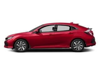 2017 Honda Civic EX FWD photo