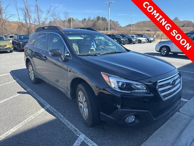 2017 Subaru Outback Premium AWD photo