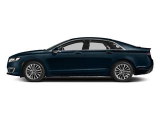 2017 Lincoln MKZ Hybrid Premiere FWD photo