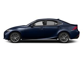 2017 Lexus IS IS 300 AWD photo