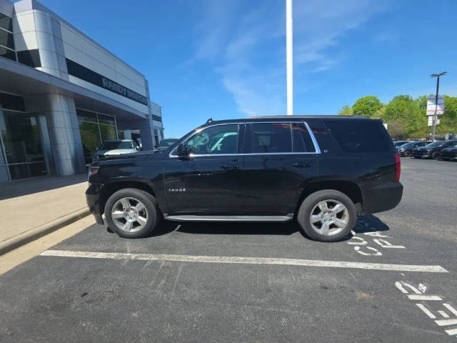 2017 Chevrolet Tahoe LT RWD photo