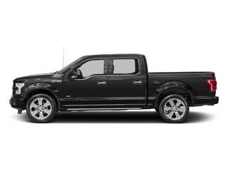 2017 Ford F-150 Limited 4WD photo