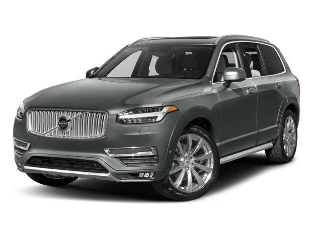 2018 Volvo XC90 Inscription AWD photo