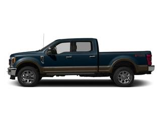 2017 Ford F-250 Super Duty King Ranch 4WD photo