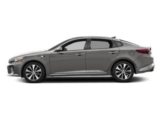 2017 Kia Optima SX Limited FWD photo