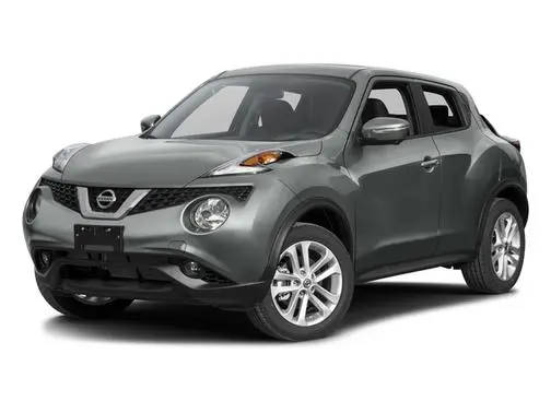 2016 Nissan Juke SV AWD photo