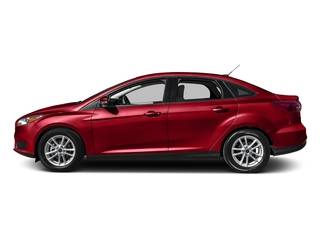 2016 Ford Focus SE FWD photo