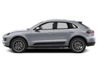 2015 Porsche Macan Turbo AWD photo