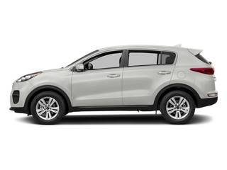 2017 Kia Sportage LX AWD photo