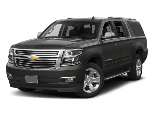 2017 Chevrolet Suburban Premier RWD photo