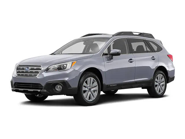 2017 Subaru Outback Premium AWD photo
