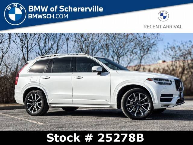 2018 Volvo XC90 Momentum AWD photo