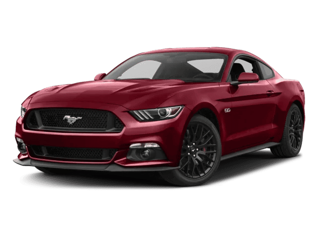 2017 Ford Mustang GT Premium RWD photo