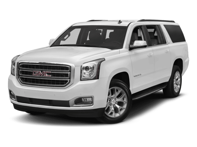 2017 GMC Yukon XL SLE RWD photo
