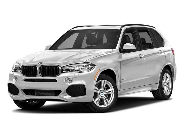 2017 BMW X5 xDrive40e iPerformance AWD photo