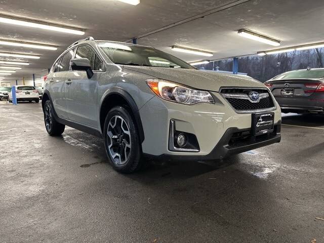 2017 Subaru Crosstrek Limited AWD photo