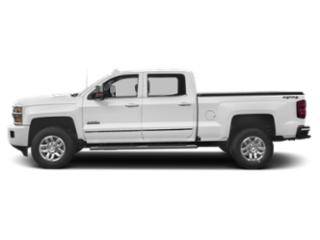 2017 Chevrolet Silverado 3500HD High Country 4WD photo