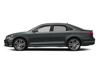 2017 Volkswagen Passat R-Line w/Comfort Pkg FWD photo