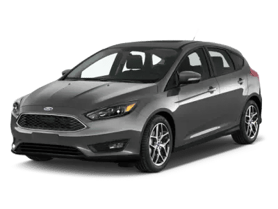 2017 Ford Focus SE FWD photo