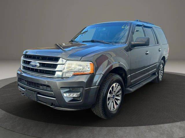 2017 Ford Expedition XLT 4WD photo
