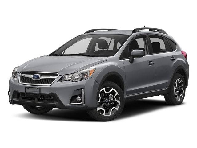 2017 Subaru Crosstrek Premium AWD photo