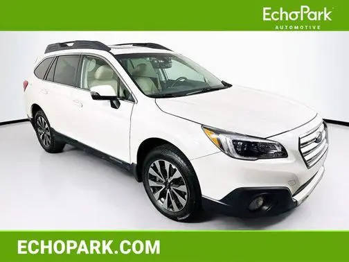 2017 Subaru Outback Limited AWD photo