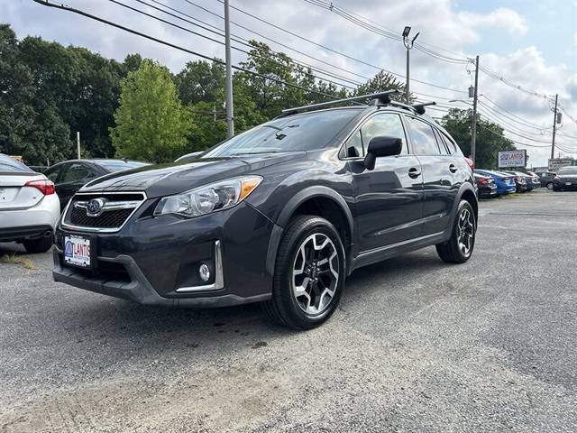 2017 Subaru Crosstrek Premium AWD photo