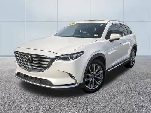 2017 Mazda CX-9 Signature AWD photo