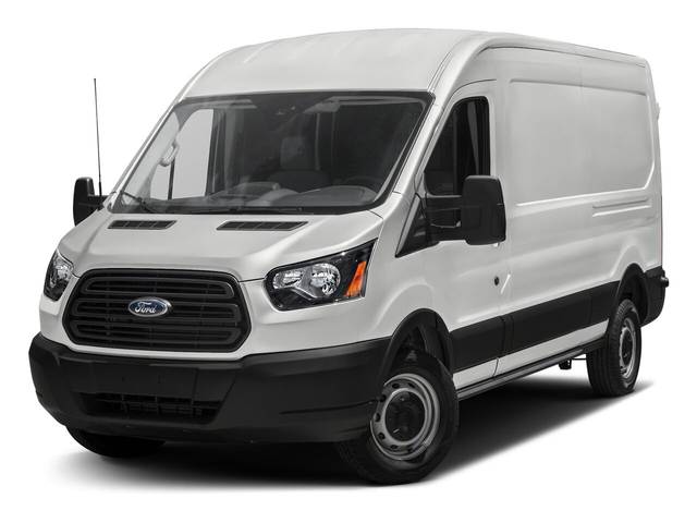 2017 Ford Transit Van  RWD photo