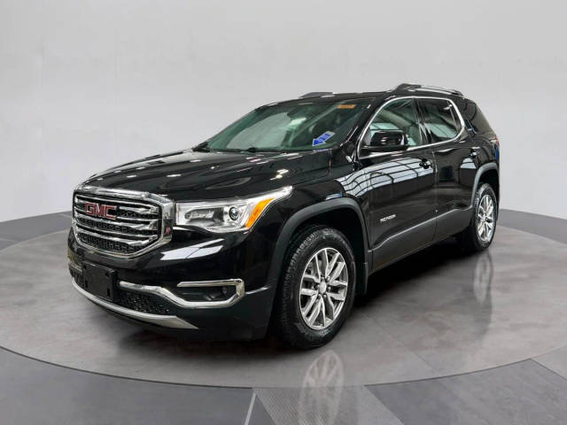 2017 GMC Acadia SLE AWD photo