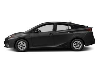 2017 Toyota Prius Four FWD photo