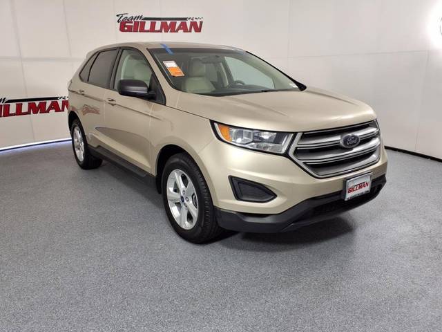 2017 Ford Edge SE FWD photo